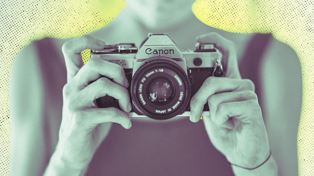Why you might want to think twice about turning your hobby into a side hustle