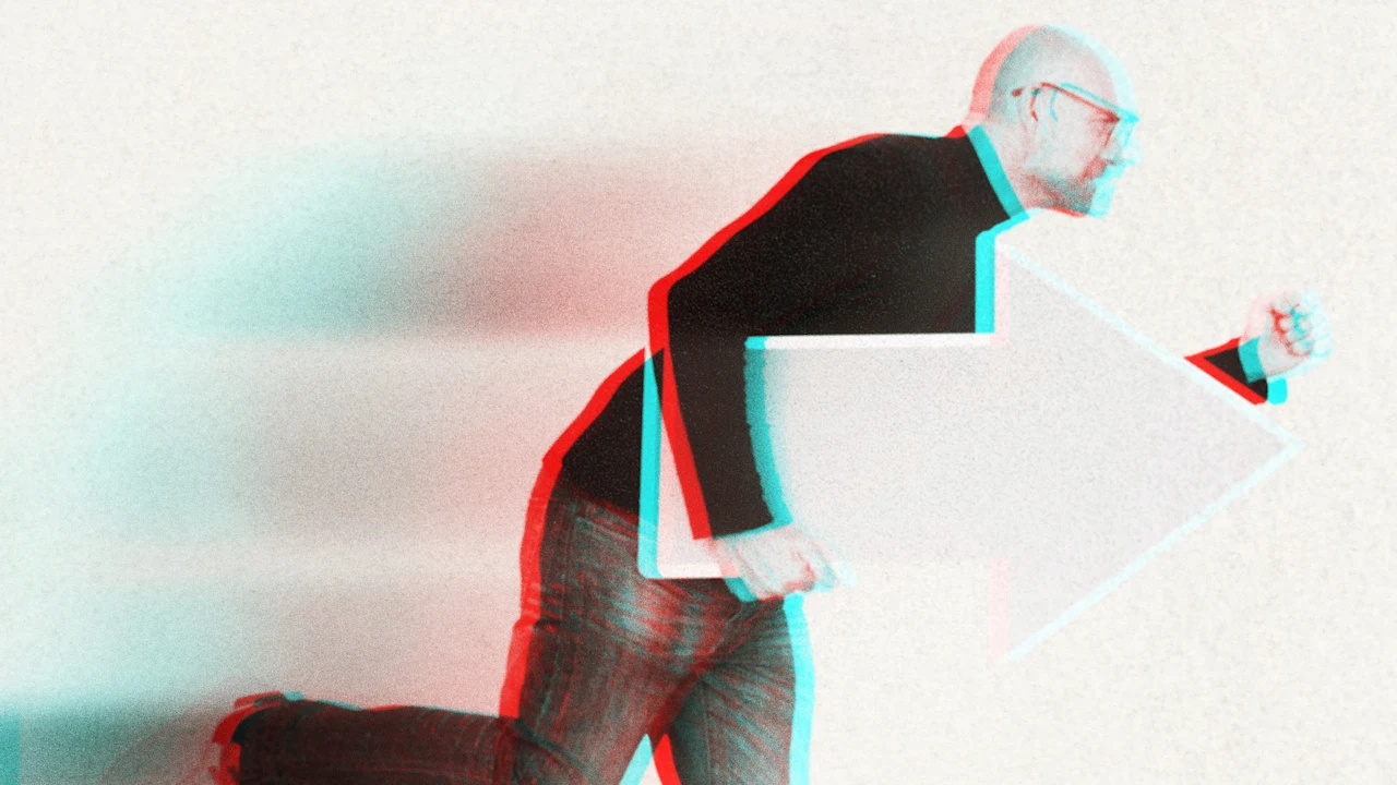 Here’s what nobody tells you about building an innovative culture—not everyone will thrive in it. (And that’s okay.)