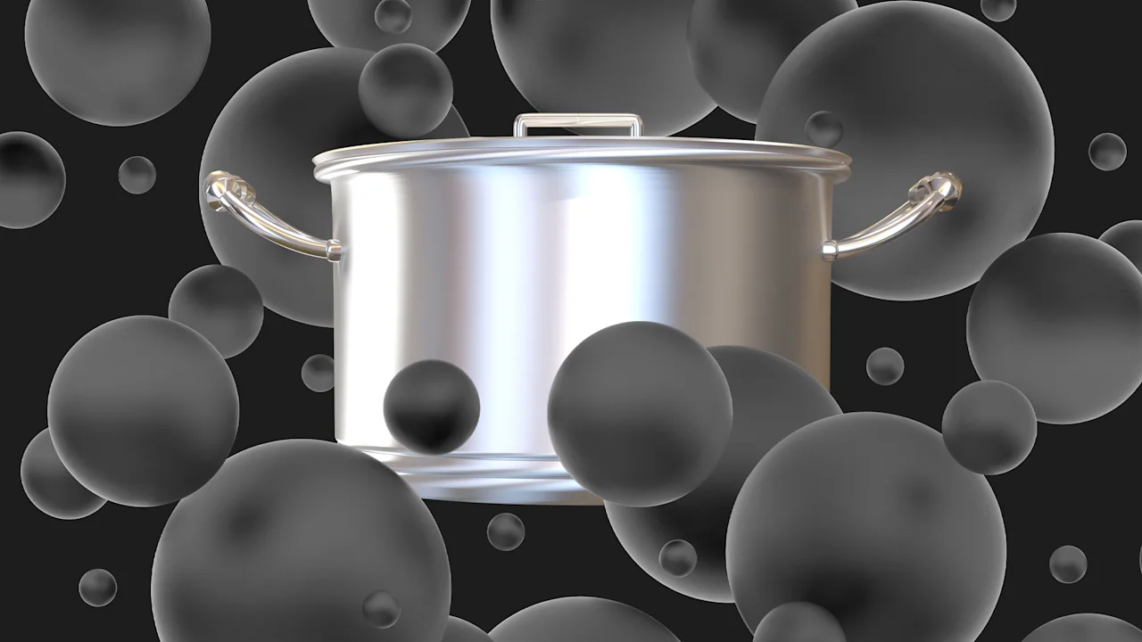 The FDA is warning you not to use this cookware—it could be poisoning your food with lead