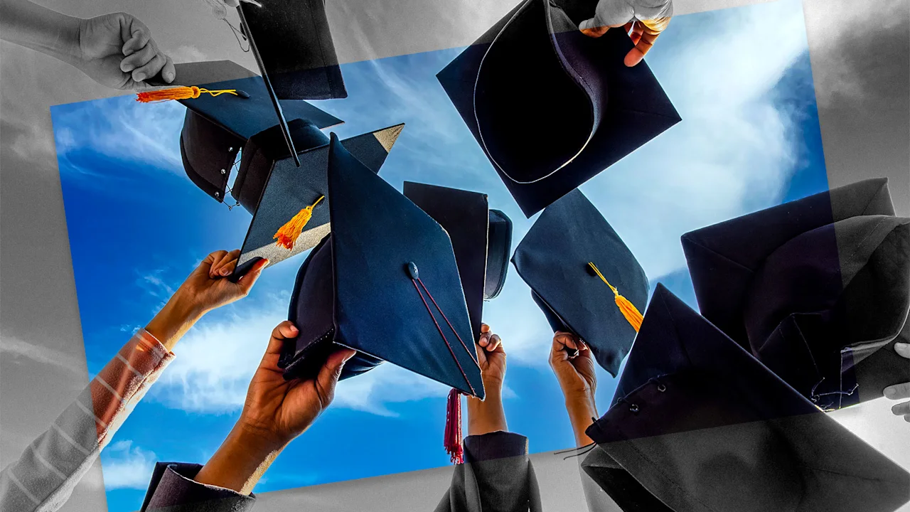 More universities are hiring chief marketing officers. Here’s why