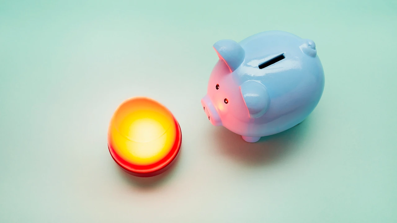 Who’s paying for Big Tech’s energy binge? You might be!
