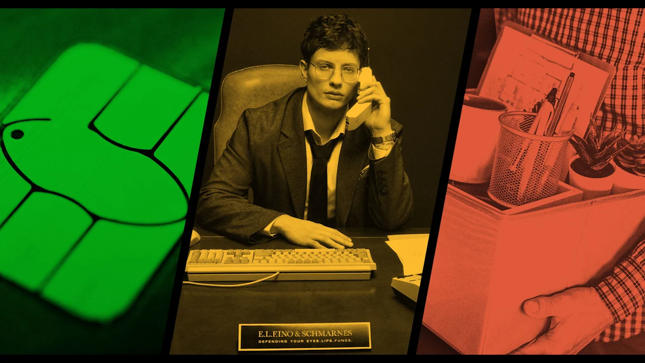 This week in business: Big perks, big layoffs, and a few PR face-plants