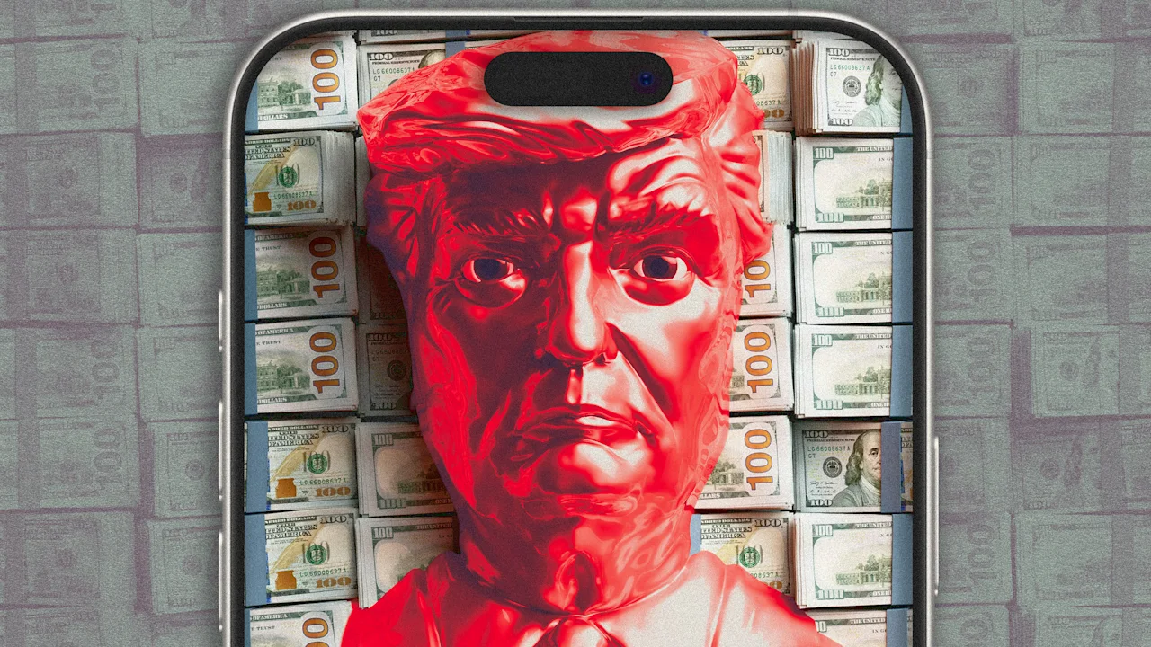 Do Trump’s tariffs mean you’ll pay more for the iPhone 17 next month?