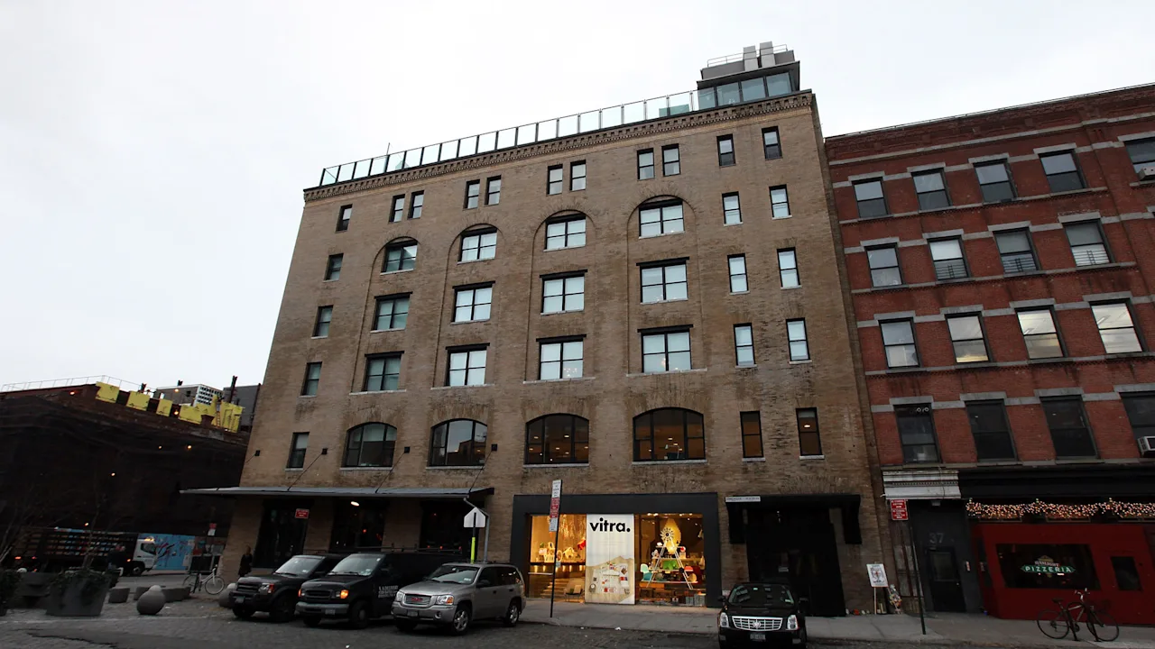 Soho House stock jumps 16% today: Here’s how much investors will get paid as chain goes private in $2.7 billion deal