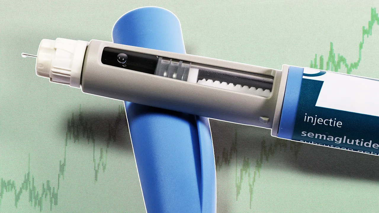 Why is GDRX stock up 30% today? GoodRx strikes deal to sell Ozempic and Wegovy after Novo Nordisk’s breakup with Hims