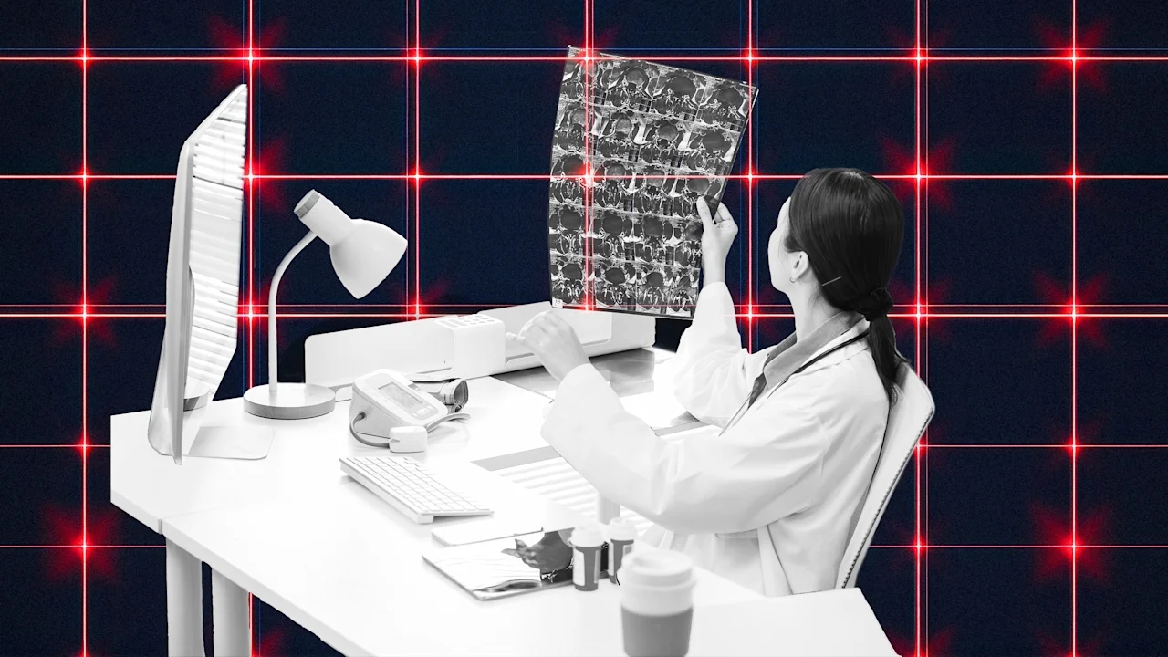 Philips CEO Jeff DiLullo on how AI is changing healthcare today