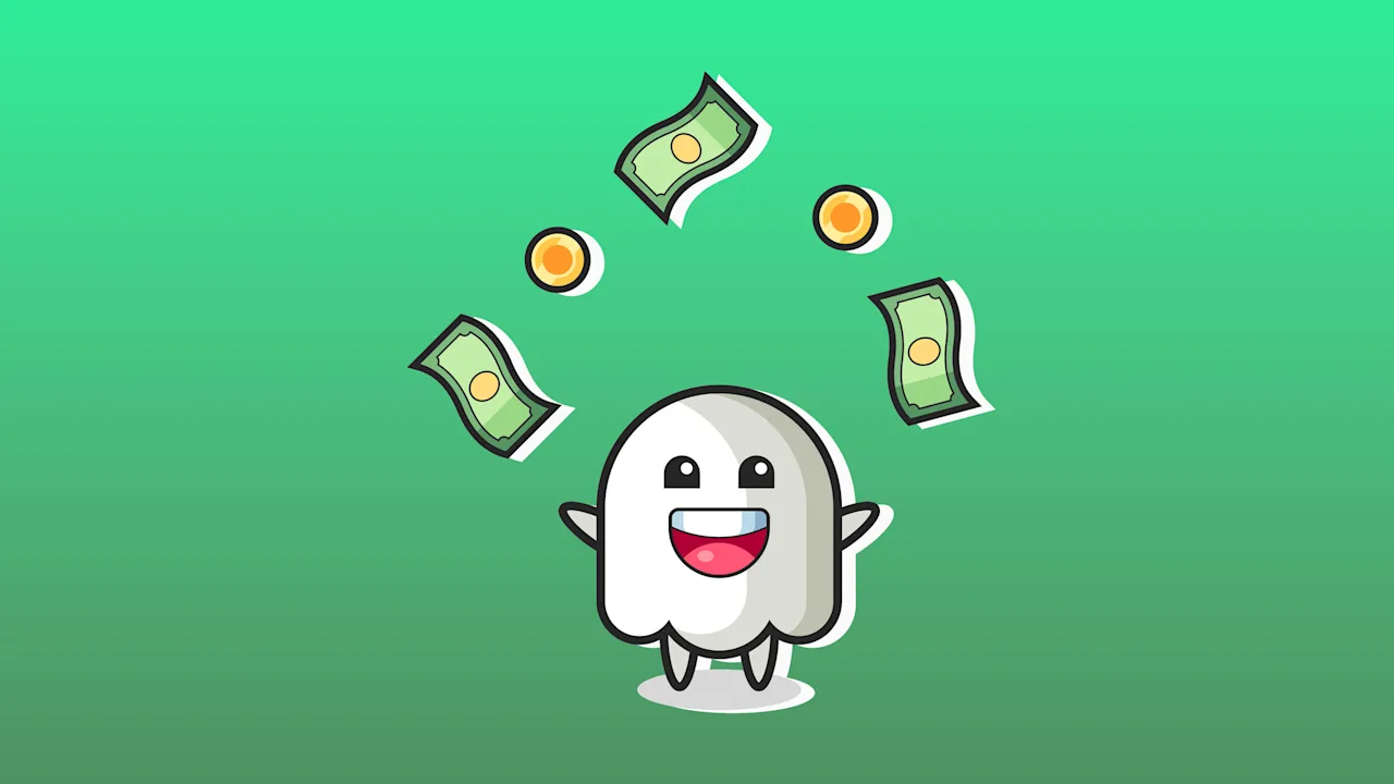 Did you just receive a ‘ghost promotion?’ Here’s how to tell