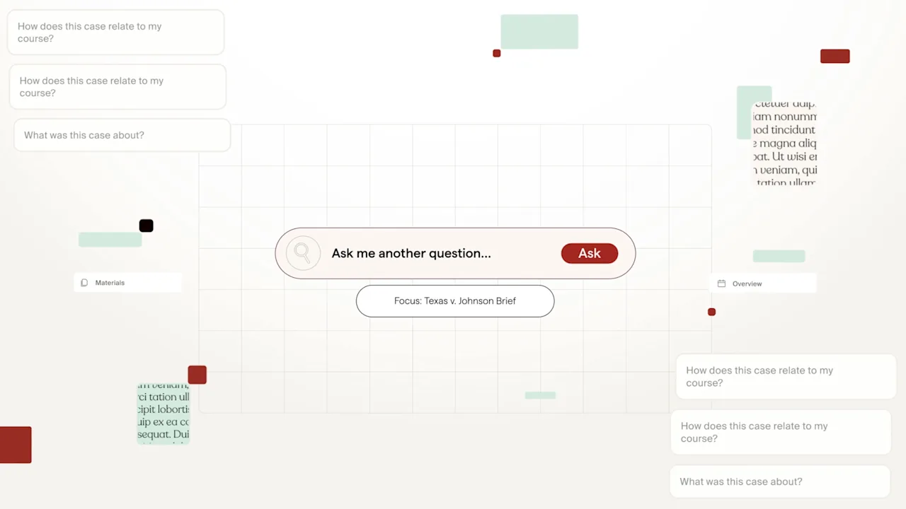 AI study tool Cubby Law looks to boost law students’ GPAs