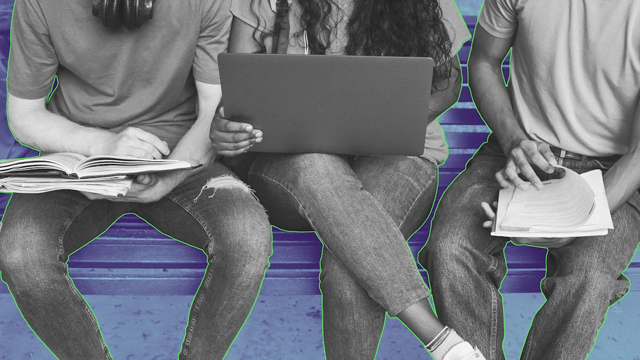 Most students are using AI to enhance learning, not outsource it, research shows