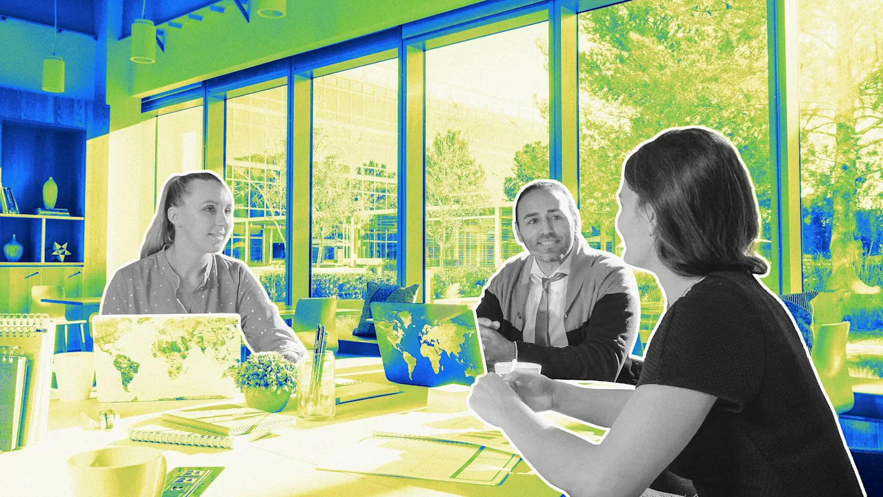 3 management styles that beat out aggressive leadership, and how to master them