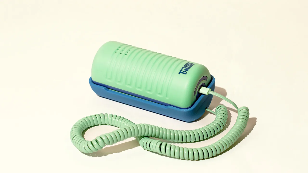Landline phones are back—and they’re helping kids connect safely with friends