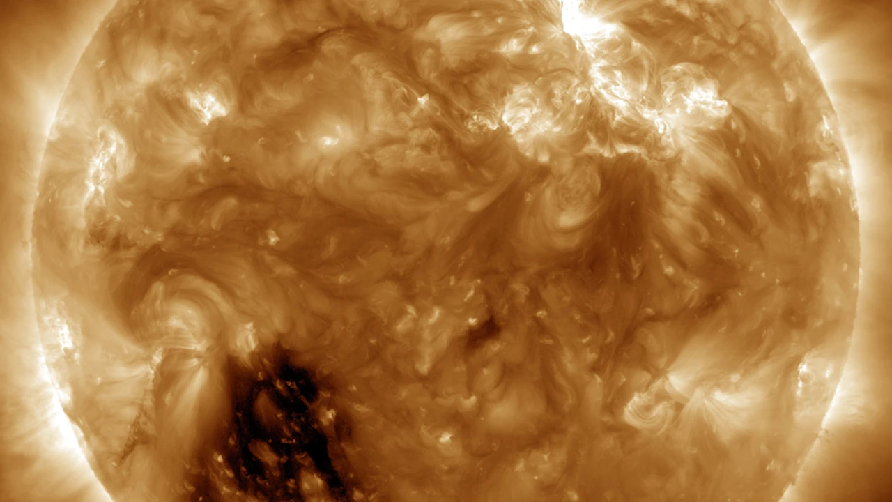 You might see prettier skies, thanks to new tech from NASA and IBM