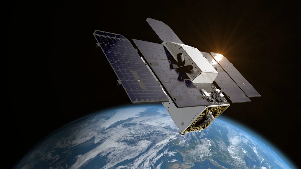 How cuts to NASA could hurt everyday Americans