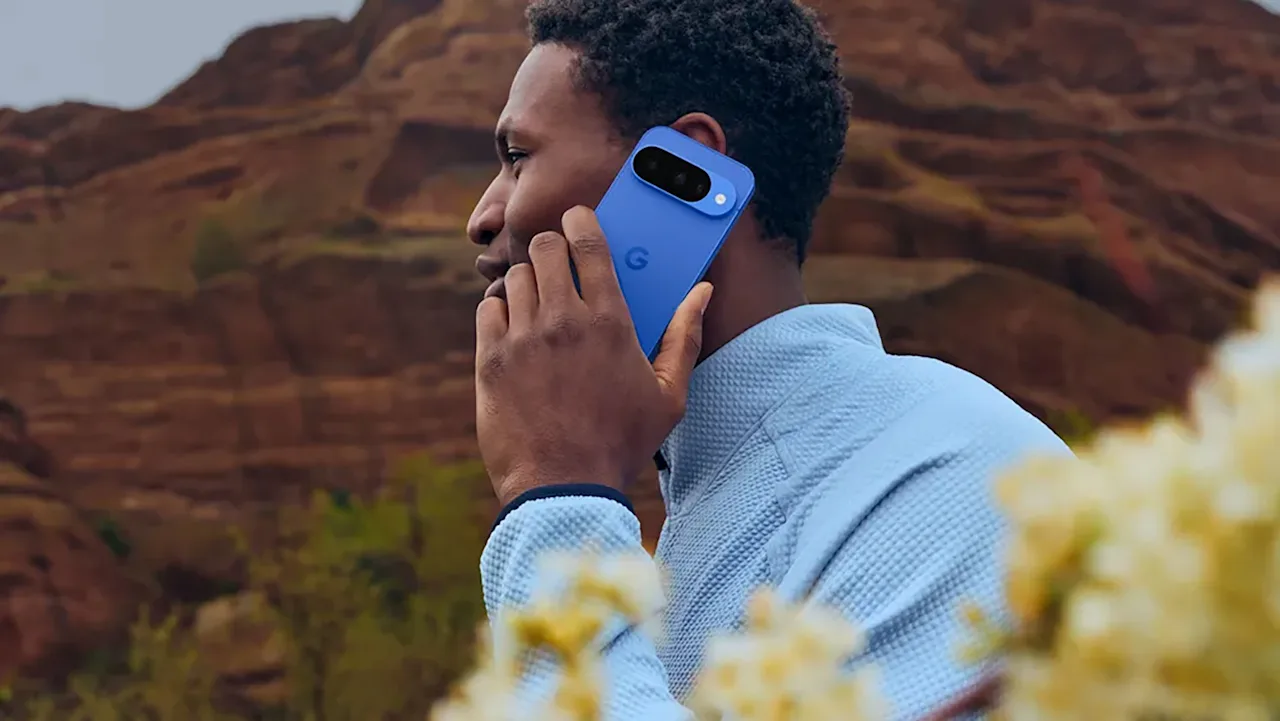 Google’s Pixel 10 phones just got a long-overdue upgrade