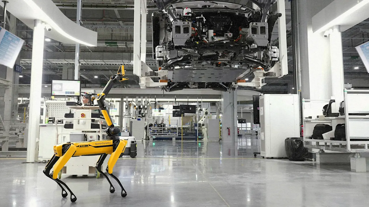 Here’s how much money companies can save by using AI to replace human workers