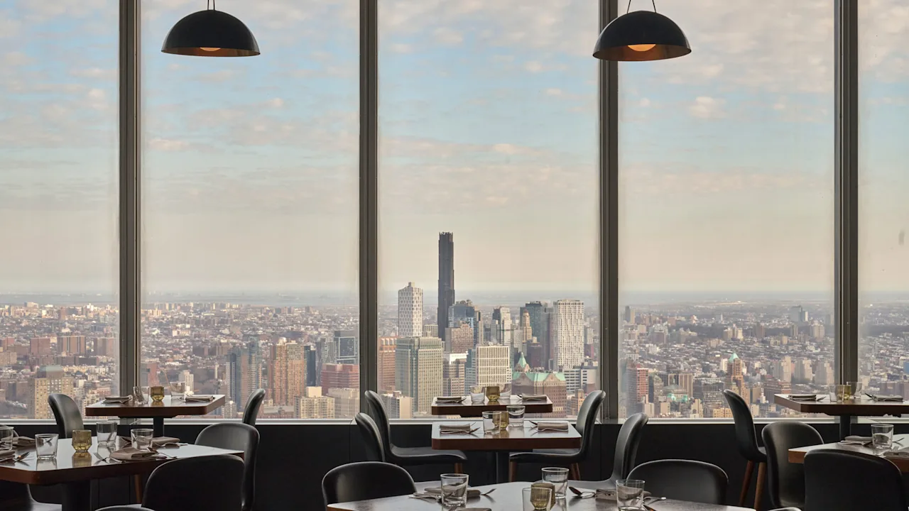 Experience a Taste of Innovation at Fast Company’s signature event this September