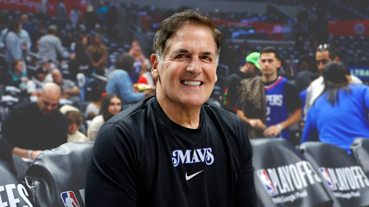 Mark Cuban says the best employees share 1 crucial (yet nearly always overlooked) skill