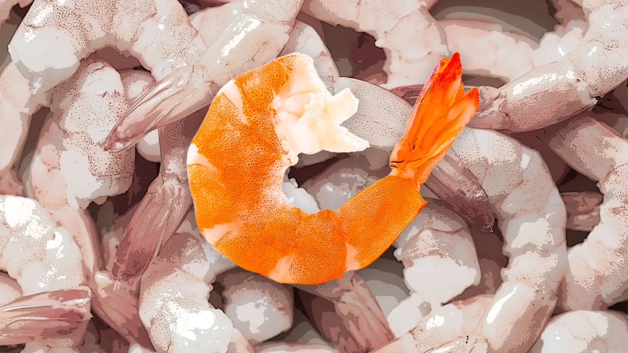 The FDA’s radioactive shrimp recall now includes more brands: See the full list of impacted products
