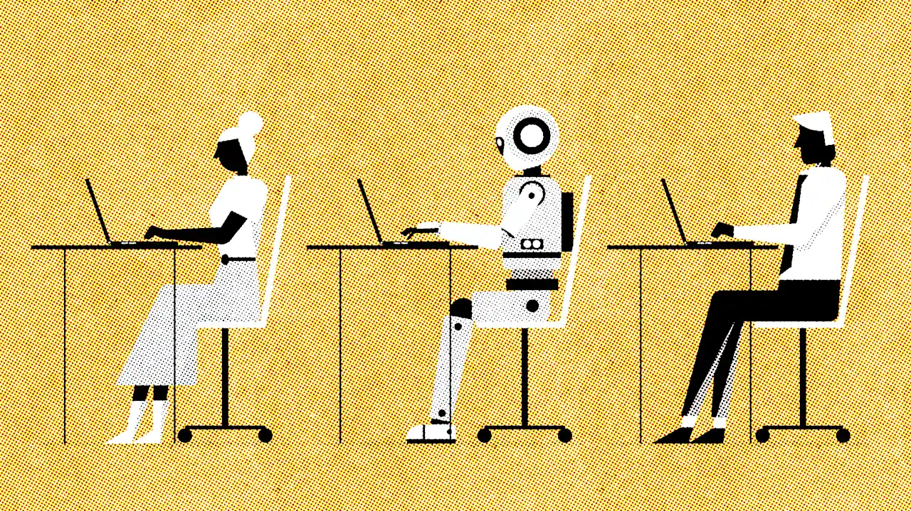 Why factory owners are sending their workers to in-house AI academies