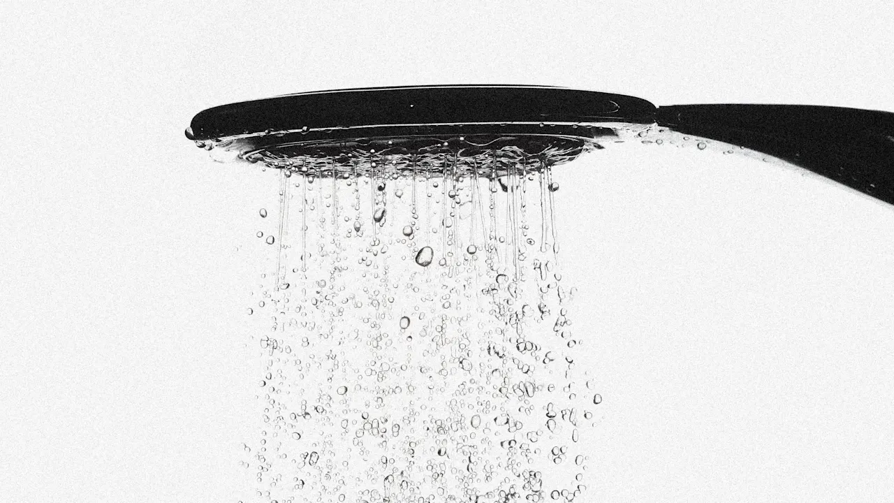 The TikTok dorm water panic is officially here