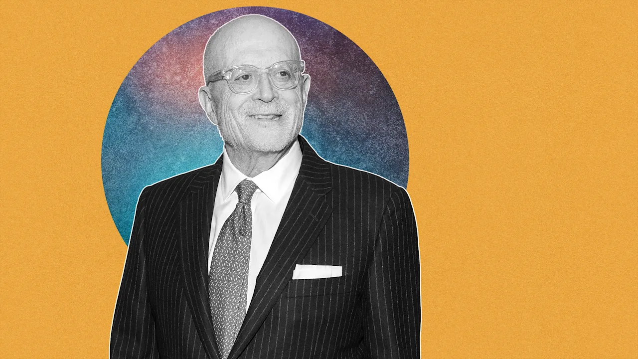 Mickey Drexler on the future of retail, AI’s limits, and lessons from Steve Jobs