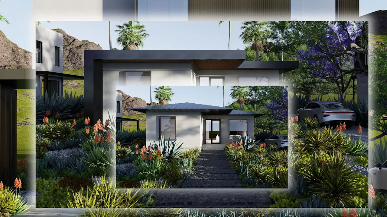 These former Amazon robotics executives just landed $20 million to tackle the housing crisis