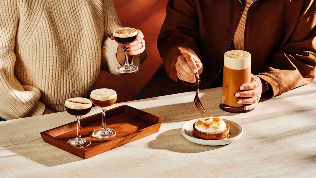 Starbucks PSL is back—these 3 cities will have something extra