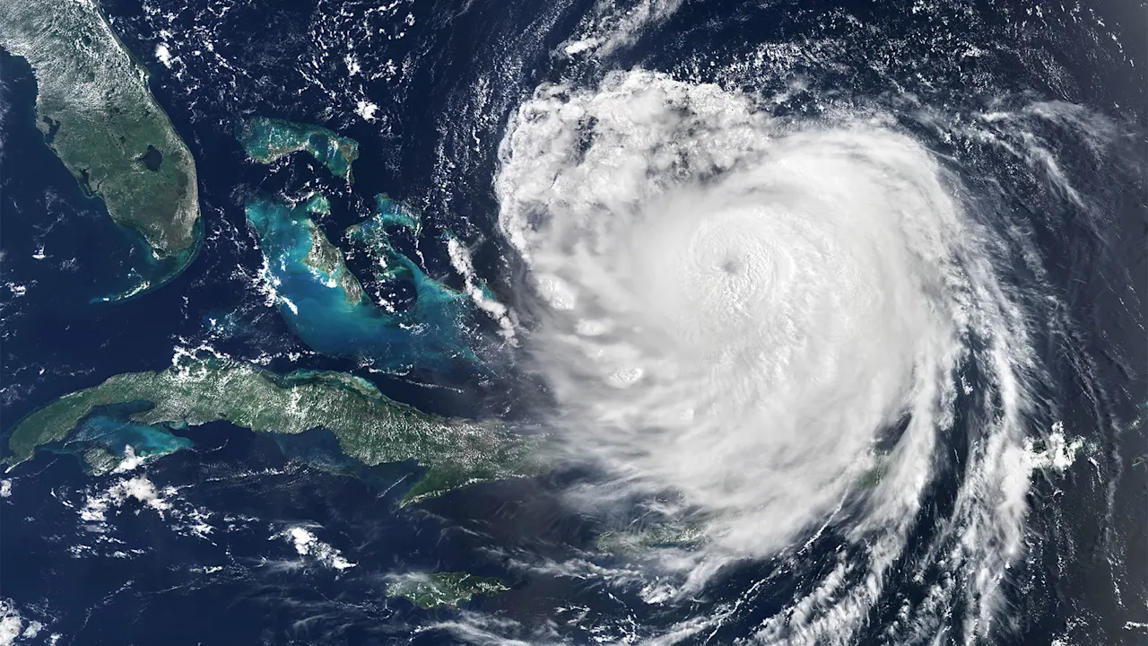 2005’s Katrina to 2025’s Erin: America’s storm problem is growing
