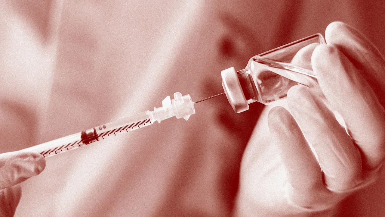 COVID vaccines no longer widely authorized in U.S.