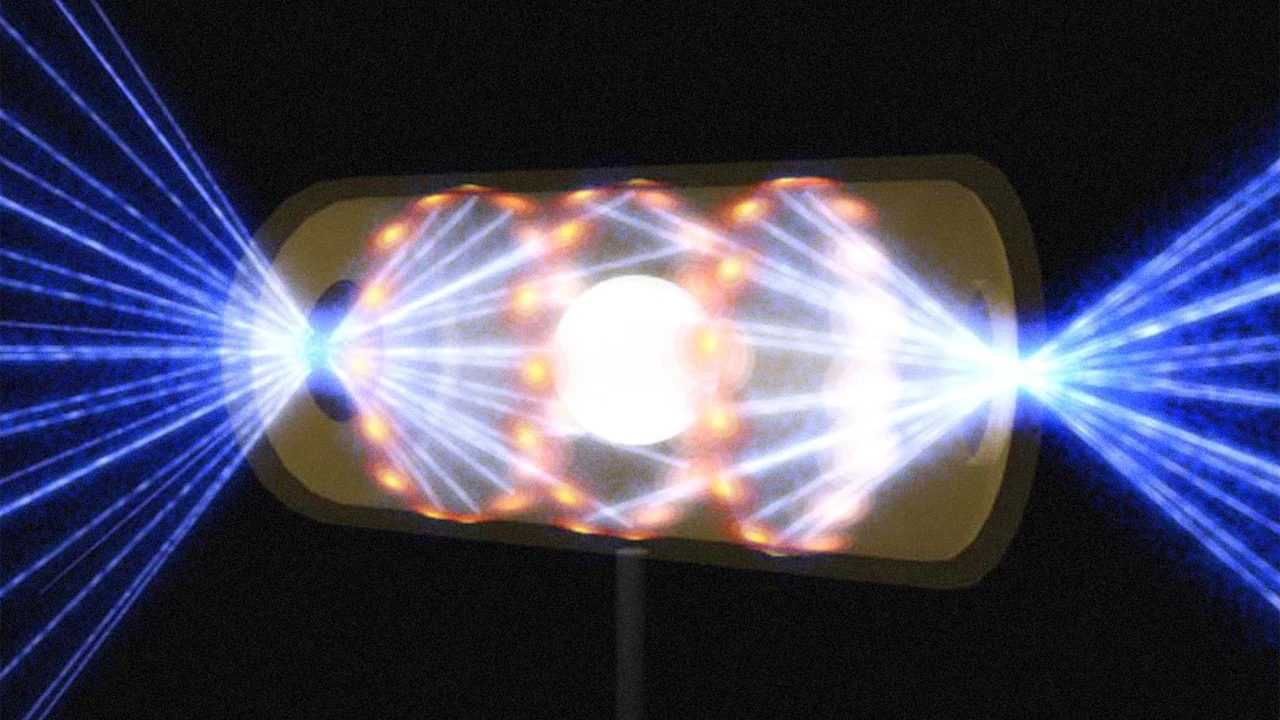A national lab made a nuclear fusion breakthrough. A new startup wants to make it into a power plant
