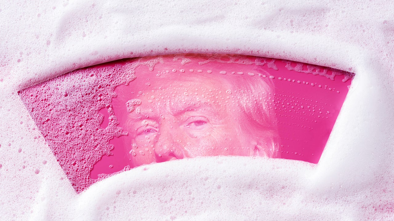 The White House or Theranos HQ? Trump’s purges put him in league with these disgraced CEOs