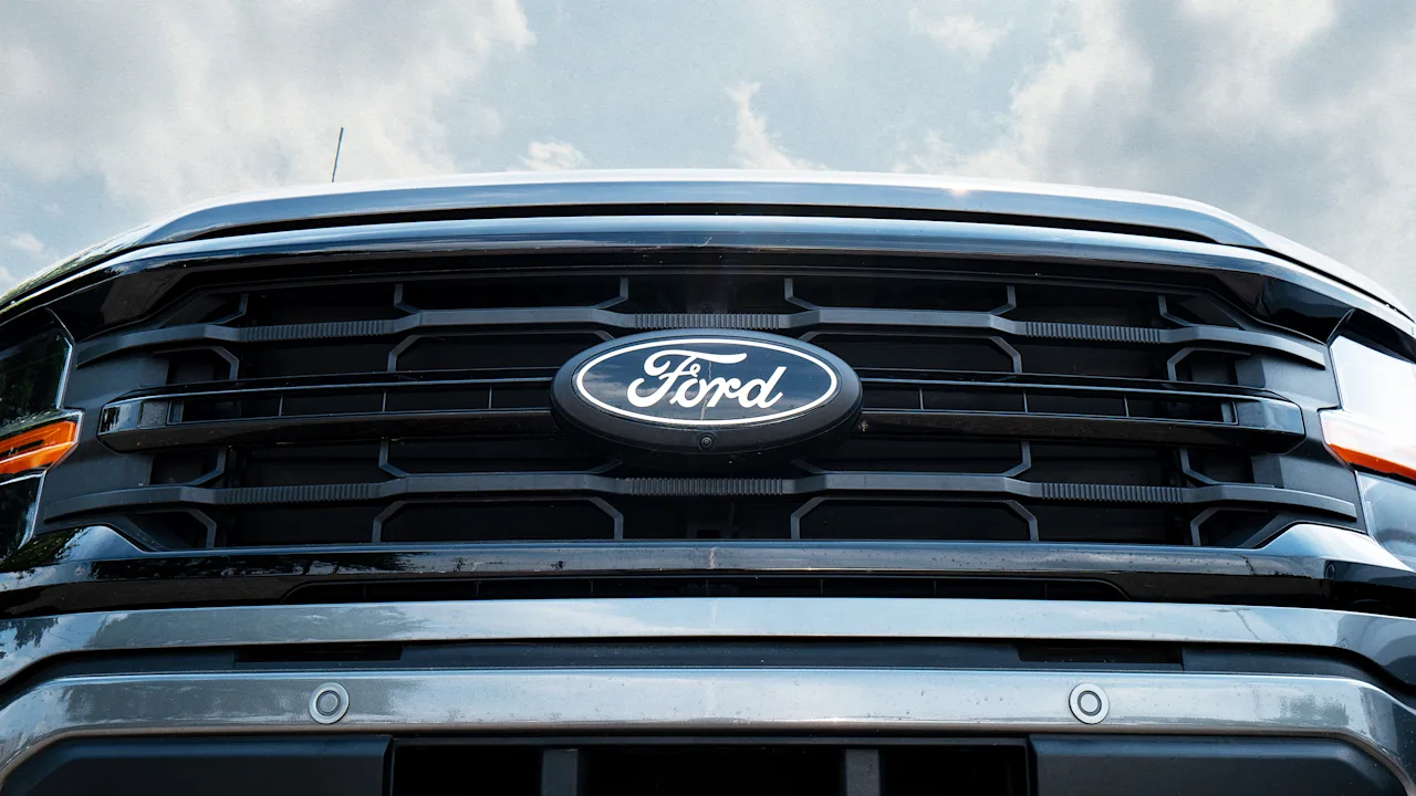 Ford’s recall streak grows: 500,000 more vehicles pulled for brake defects