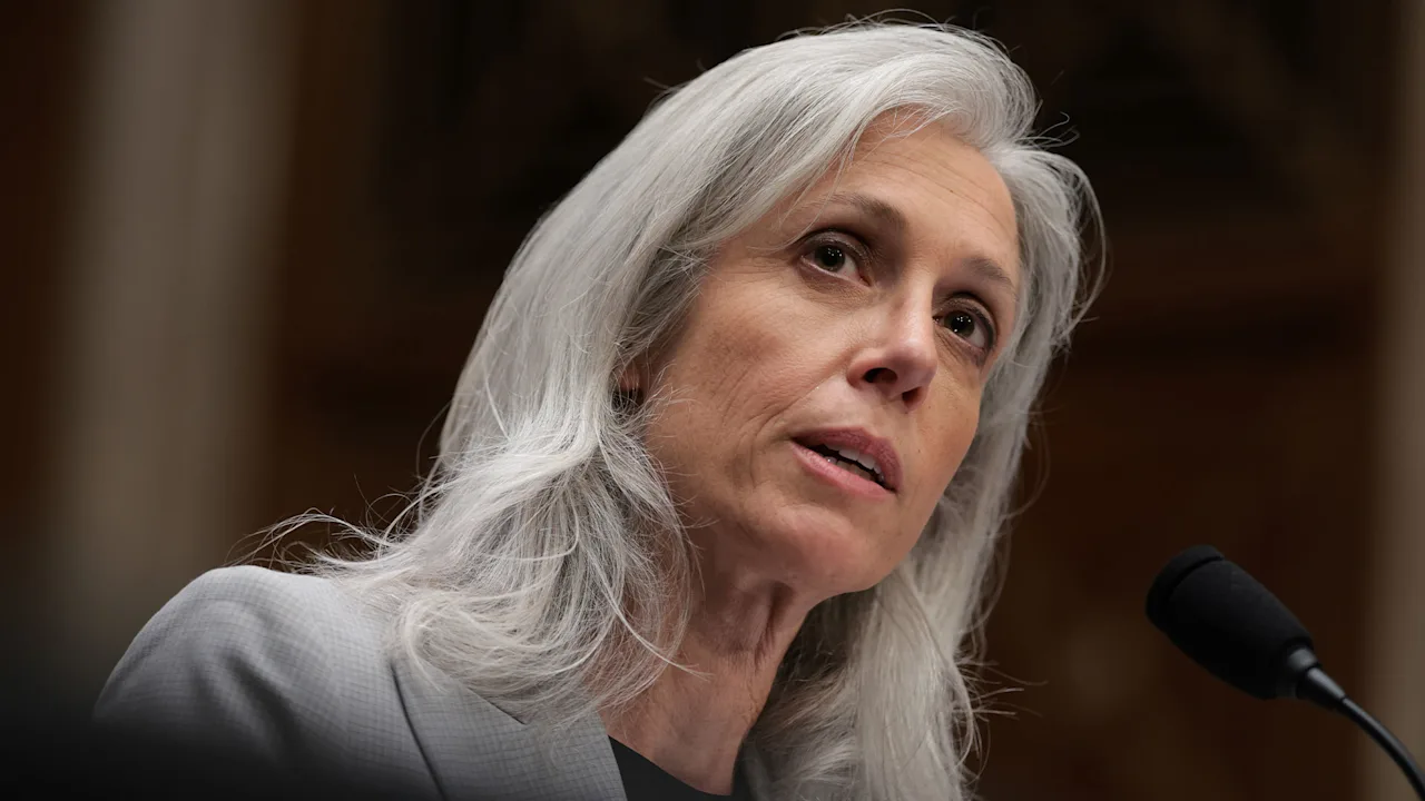 What’s happening at the CDC? Director Susan Monarez ousted after clashes with HHS Secretary RFK Jr.
