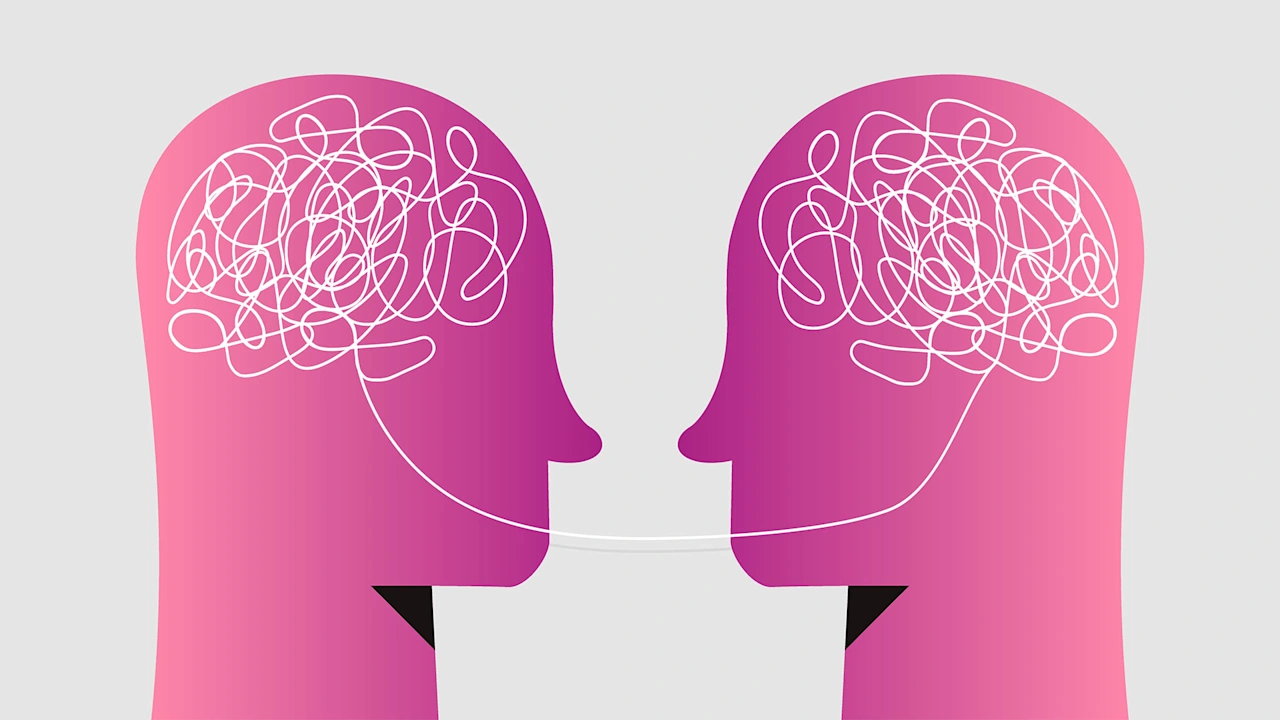 Love’s hidden twin: why spouses often share psychiatric conditions