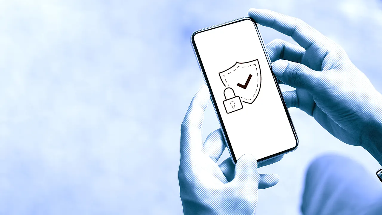 You might want a VPN on your phone. Here’s how to get started