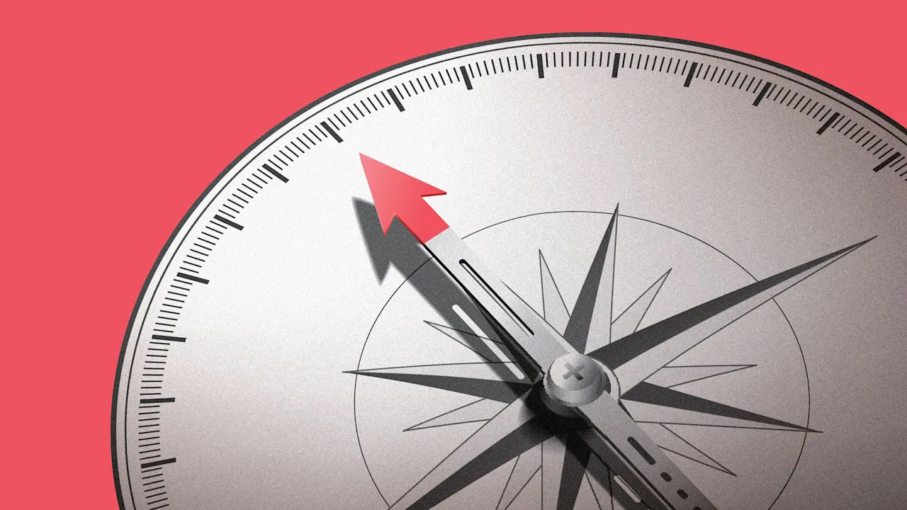 Distance can help leaders make better decisions