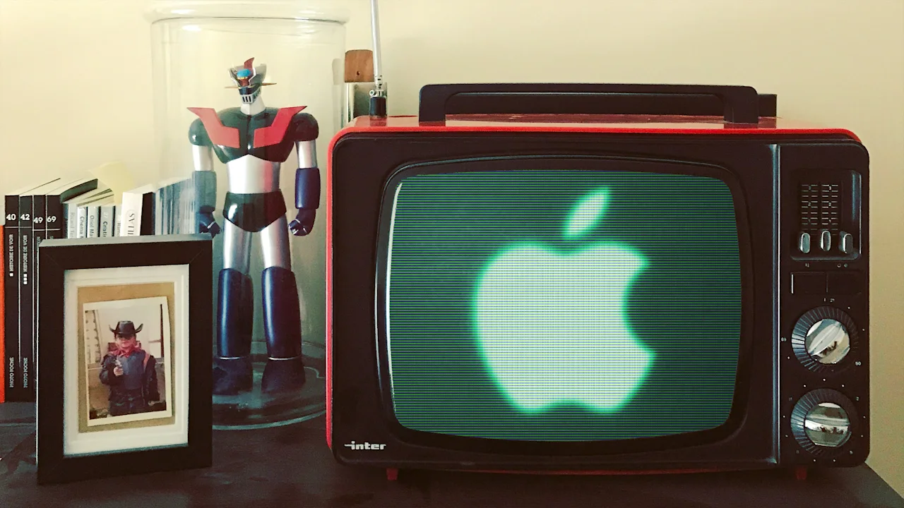 Is Apple getting ready to launch a PlayStation and Xbox competitor?