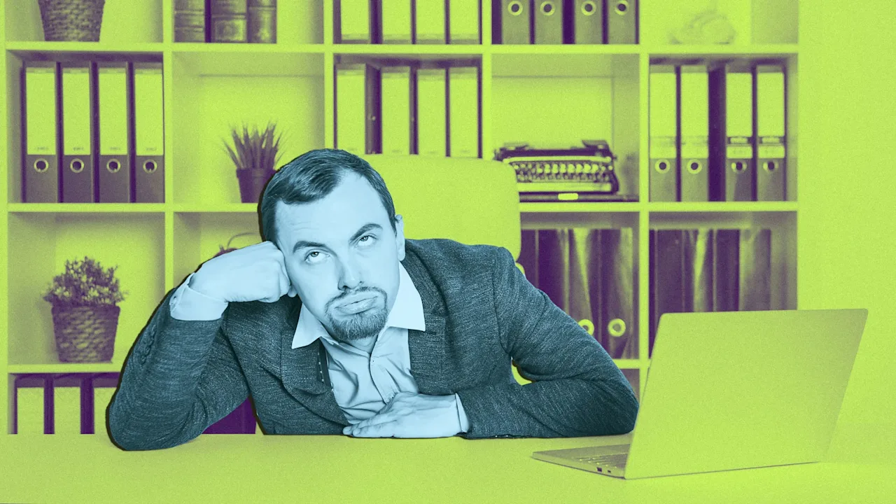 How to respond to ‘quiet cracking,’ a new workplace threat