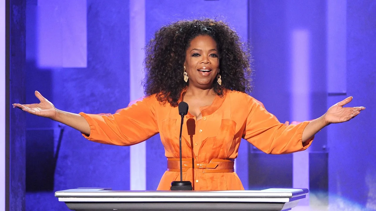 Oprah Winfrey says highly effective leaders use the 3-sentence rule to make every meeting more productive