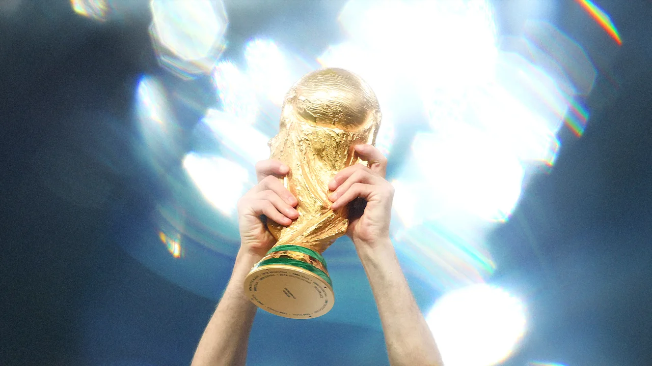 ‘Get in now’: Soccer is booming before next year’s U.S. World Cup, and brands want in