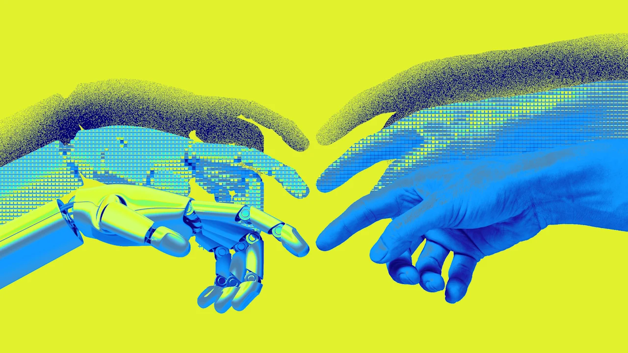 Synthetic data is the new AI gold rush, but critics call it ‘data laundering’