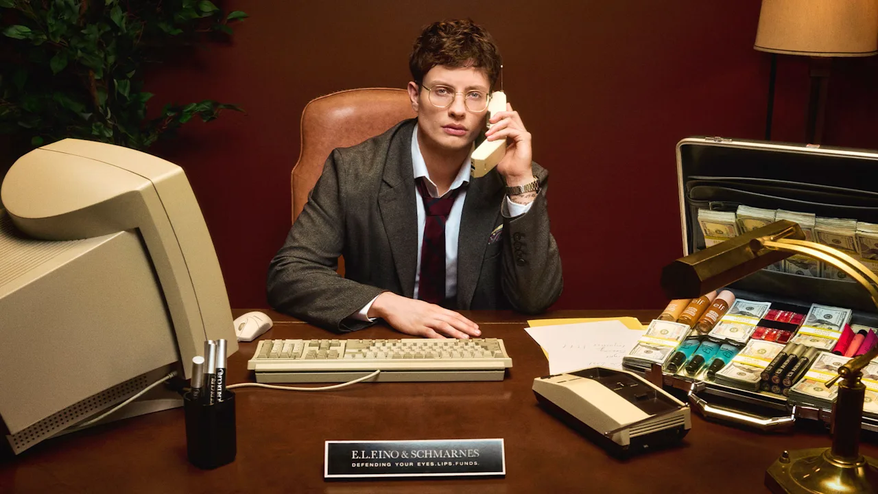 Why are people mad at E.l.f. Beauty? The Matt Rife controversy, explained