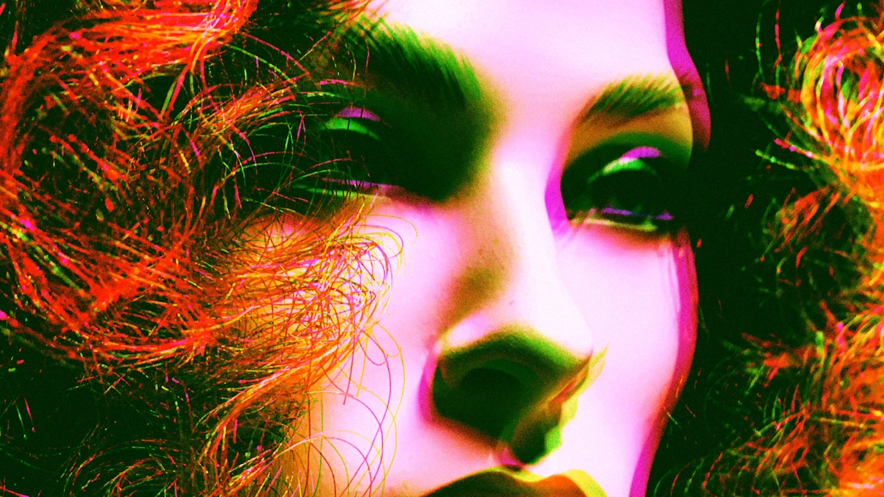AI passed the aesthetic Turing Test, raising big questions for art
