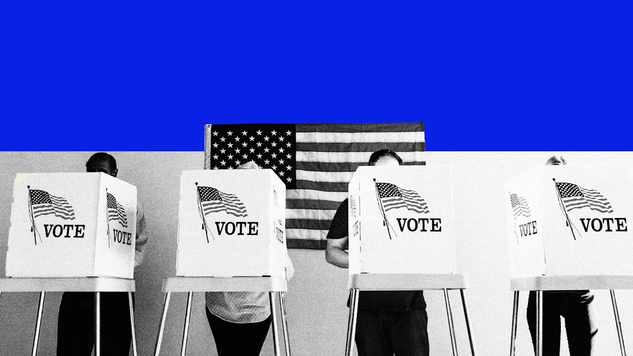 Democrats are teaching candidates how to use AI to win elections