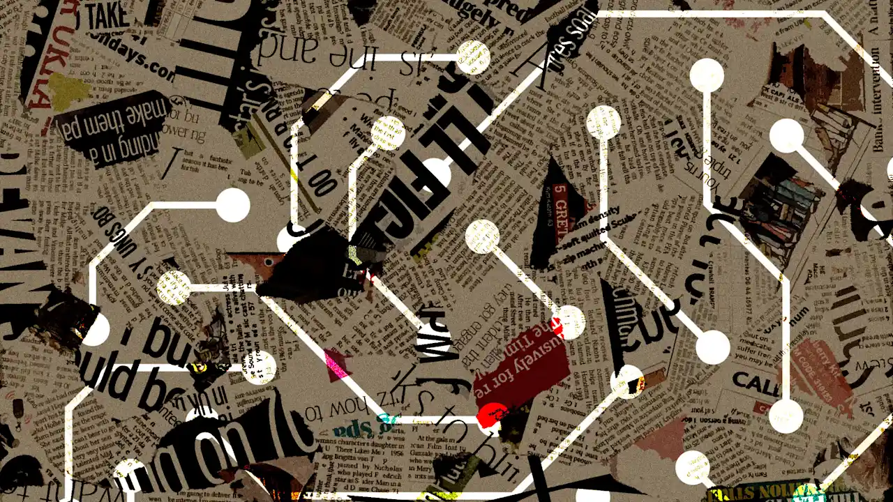 The gap between AI hype and newsroom reality