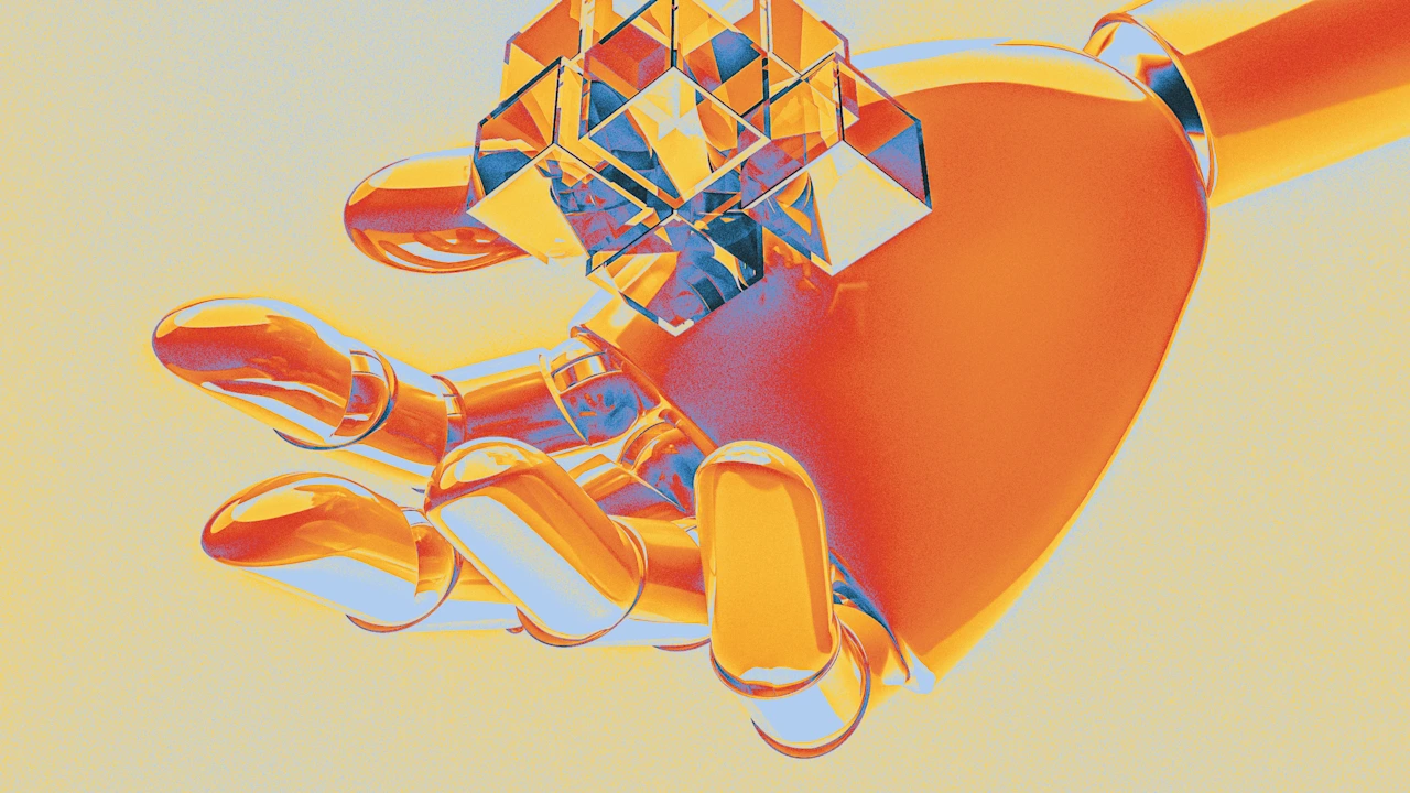What comes after agentic AI? This powerful new technology will change everything
