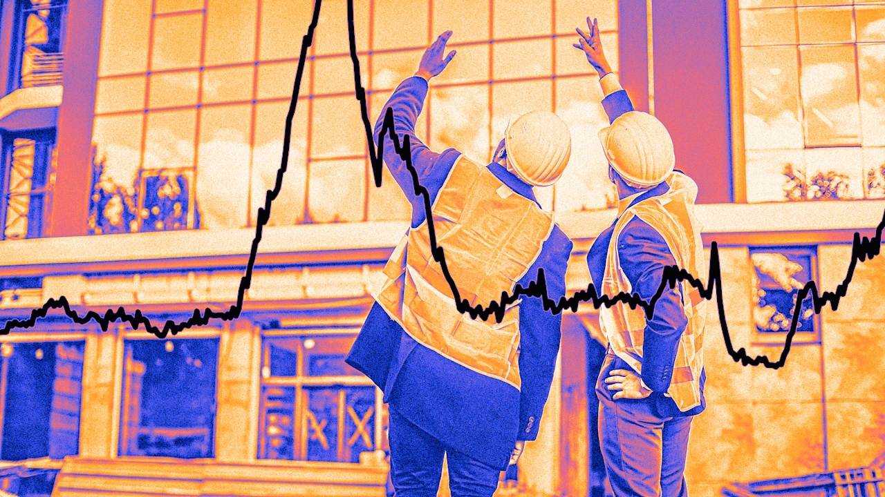 Nation’s top supplier: Housing market pain worse than builders say