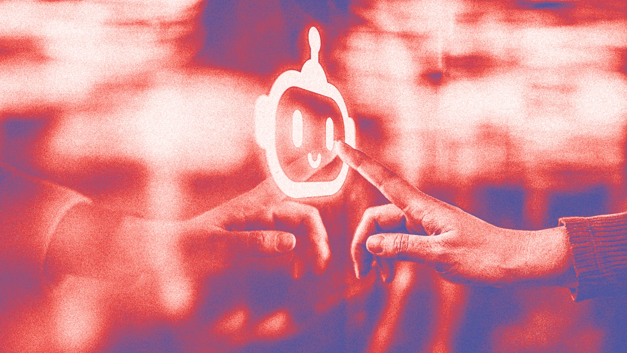 What’s really stopping workers from using AI isn’t what you think