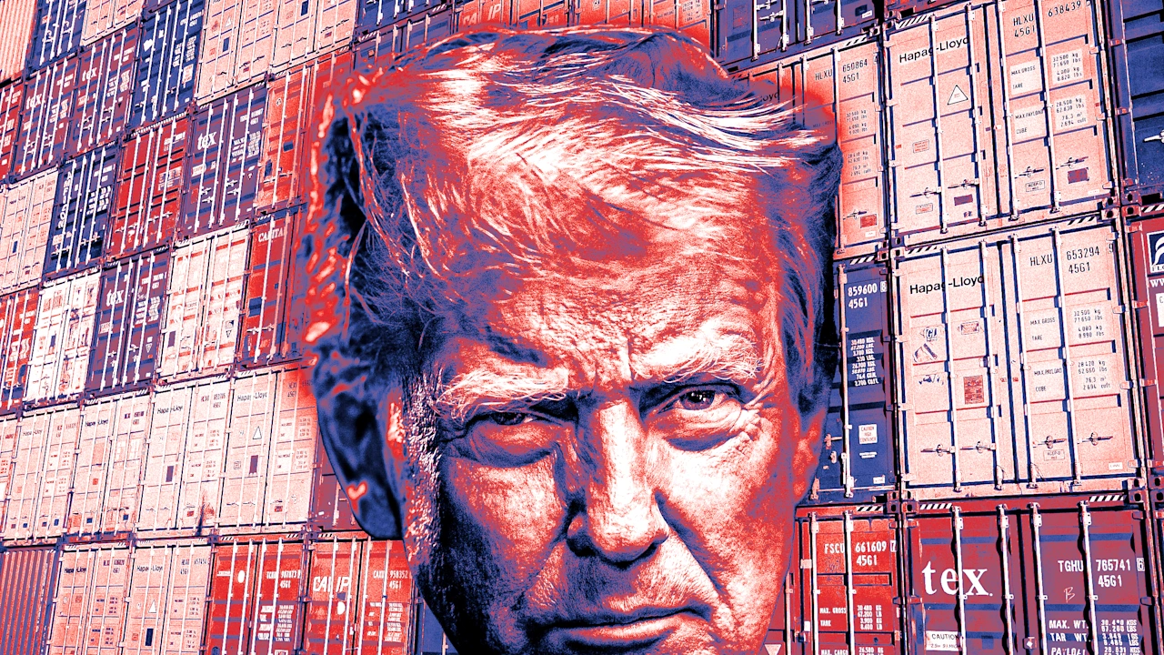 Why tariff uncertainty hits small businesses especially hard
