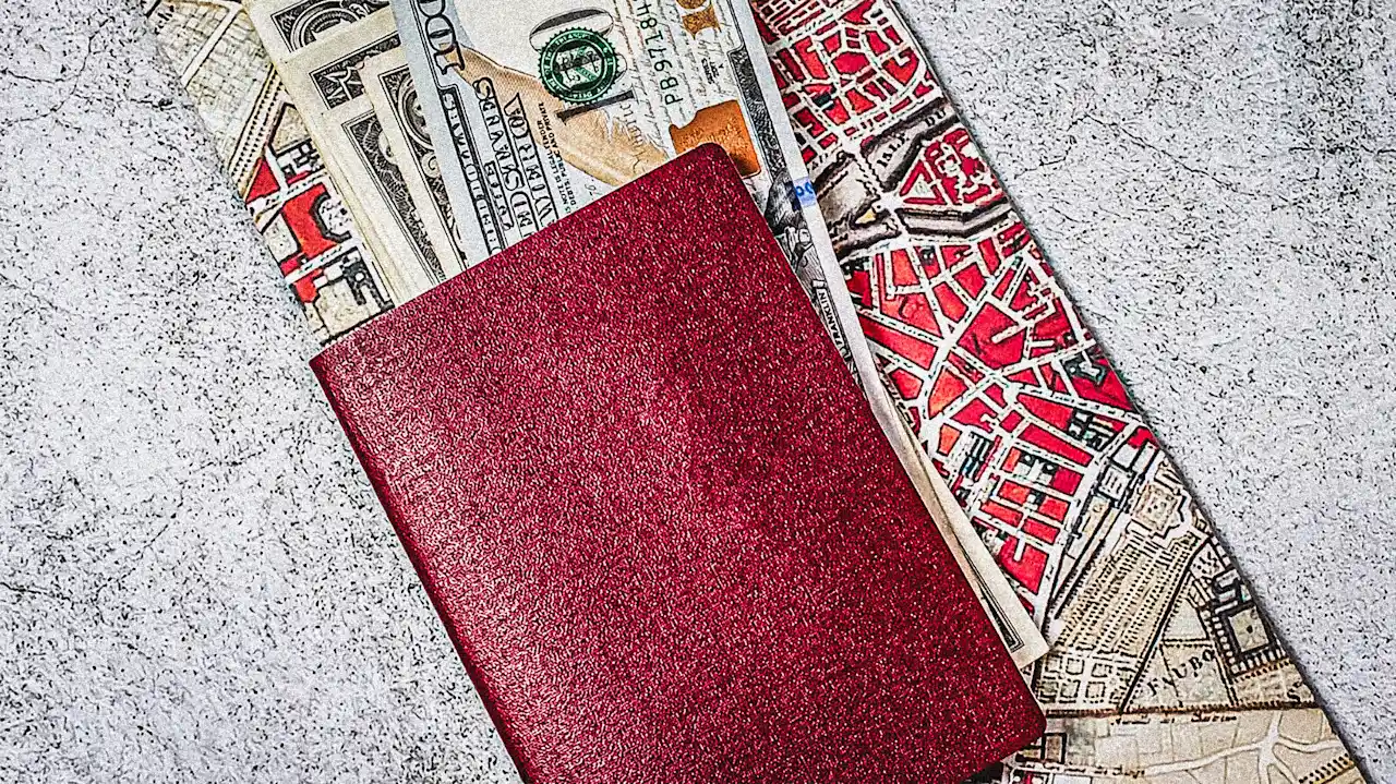 Some travelers will be required to pay a $15,000 visa bond to enter the U.S. Here’s which countries are on the list